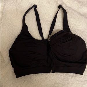 Victoria’s Secret sports bra